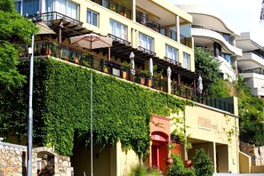 Front of property - Primi Royal (Cape Town)