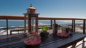 Superior Double Room | Balcony