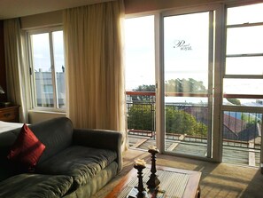 Classic Sea View  | View from room