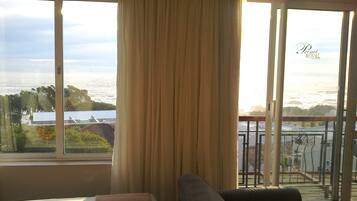 Classic Sea View | View from room