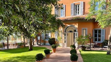 Jardin
