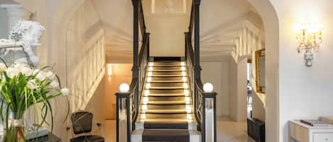 Ingresso interno