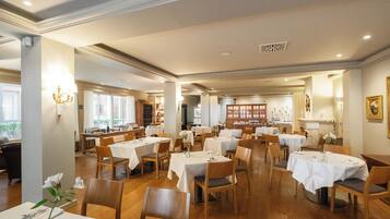 Colazione continentale inclusa, servita tutte le mattine