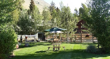 Pony Express Motel