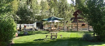Pony Express Motel