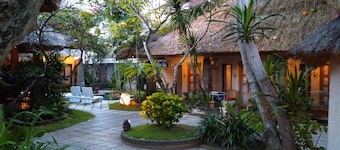Villa Puri Ayu