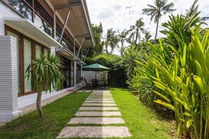 Exterior - Villa Puri Ayu (Denpasar)