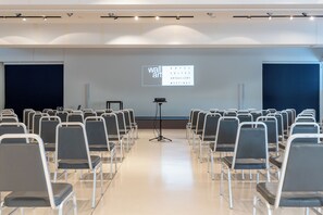 Meeting facility - Wall Art Hotel (Prato)