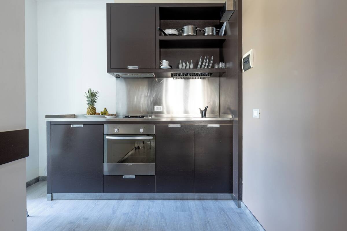 suite, 2 bedrooms, annex building | 2 bedrooms, minibar, in-room safe, desk