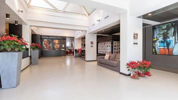 Recepció