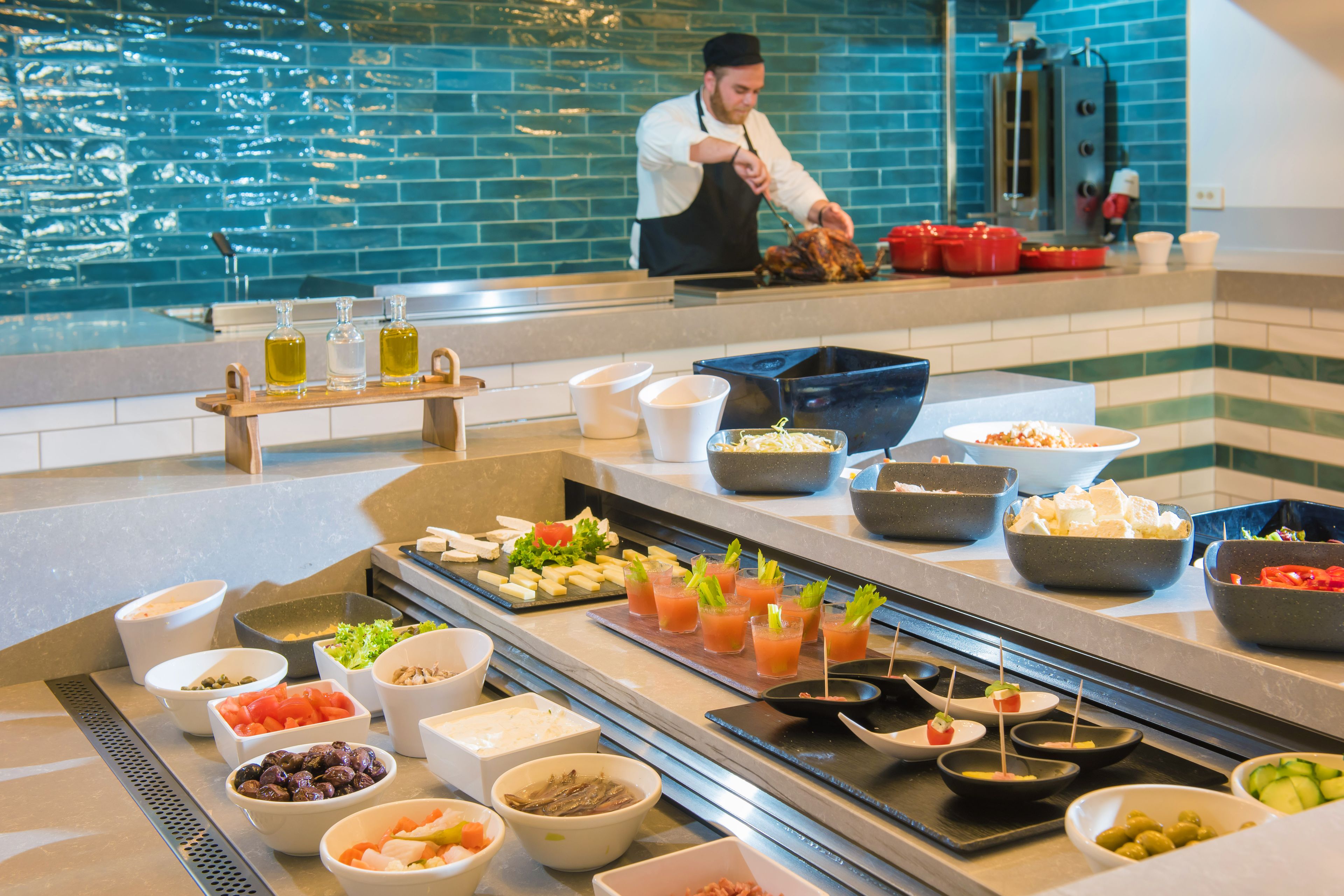 Buffet