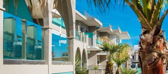 Solimar Turquoise Adults Only - All Inclusive