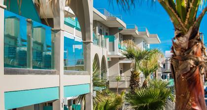 Solimar Turquoise Adults Only - All Inclusive