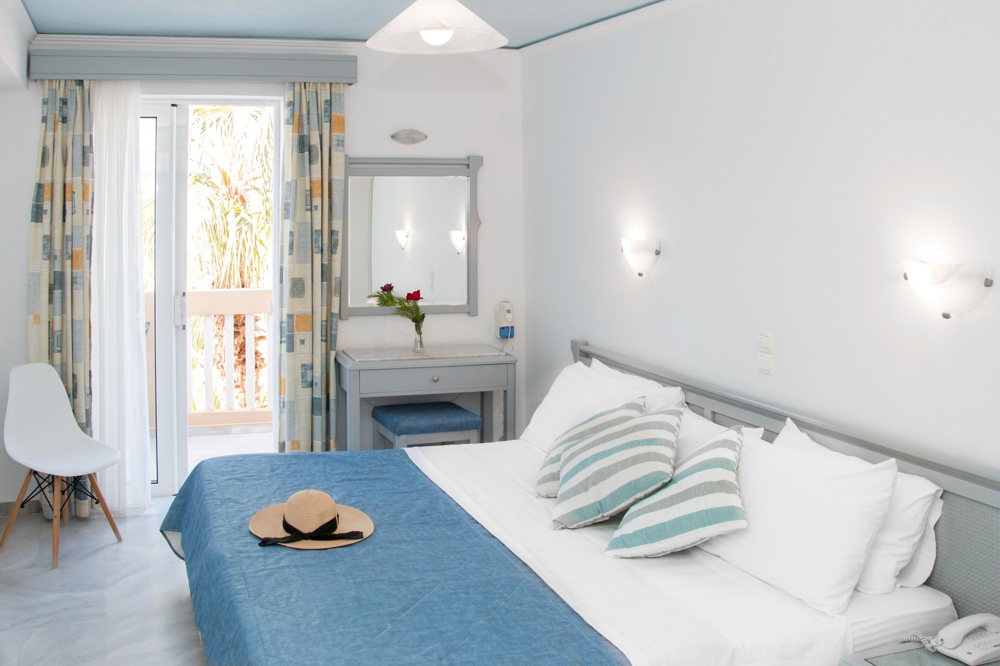 Ropa de cama hipoalergénica, edredón y decoración personalizada 