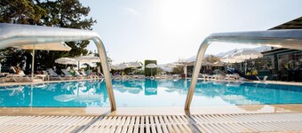 Anastasia Hotel Stalis 