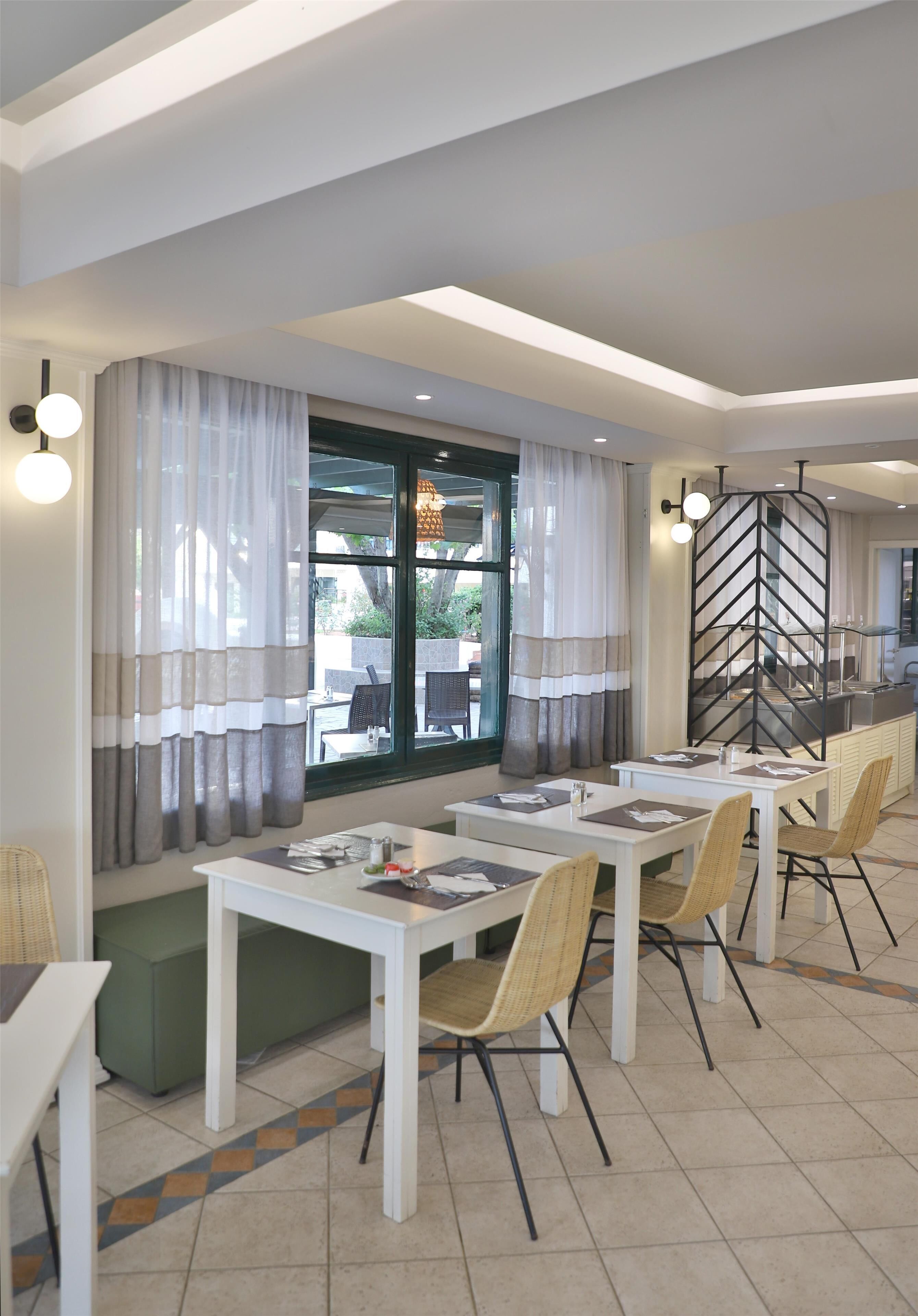 Foto - Anastasia Hotel Stalis