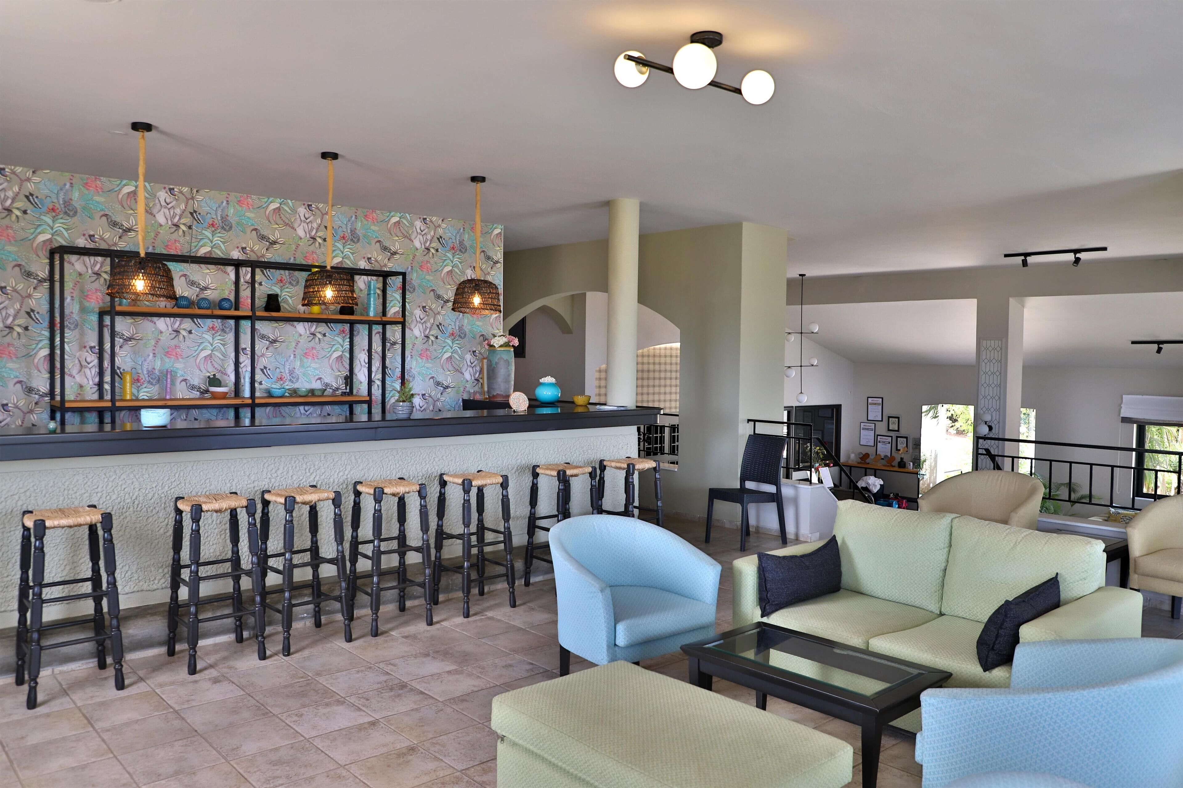 Foto - Anastasia Hotel Stalis