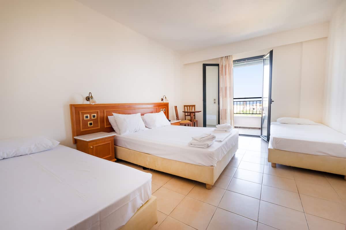 premium bedding, in-room safe, soundproofing, iron/ironing board