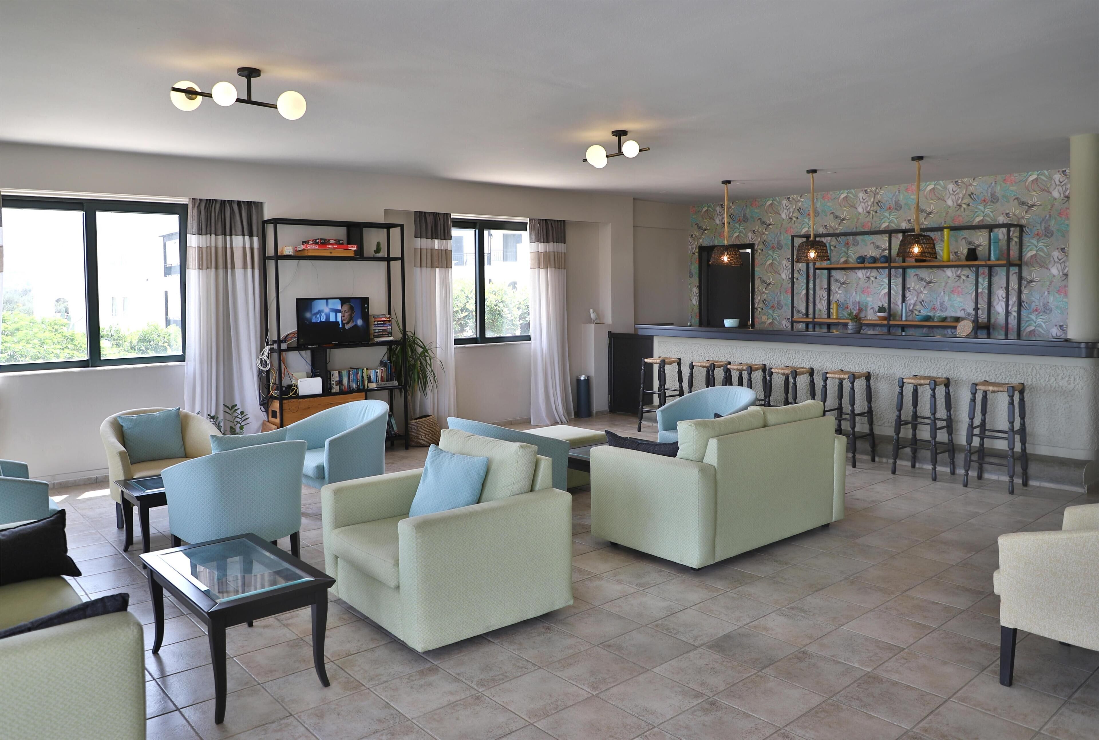 Foto - Anastasia Hotel Stalis