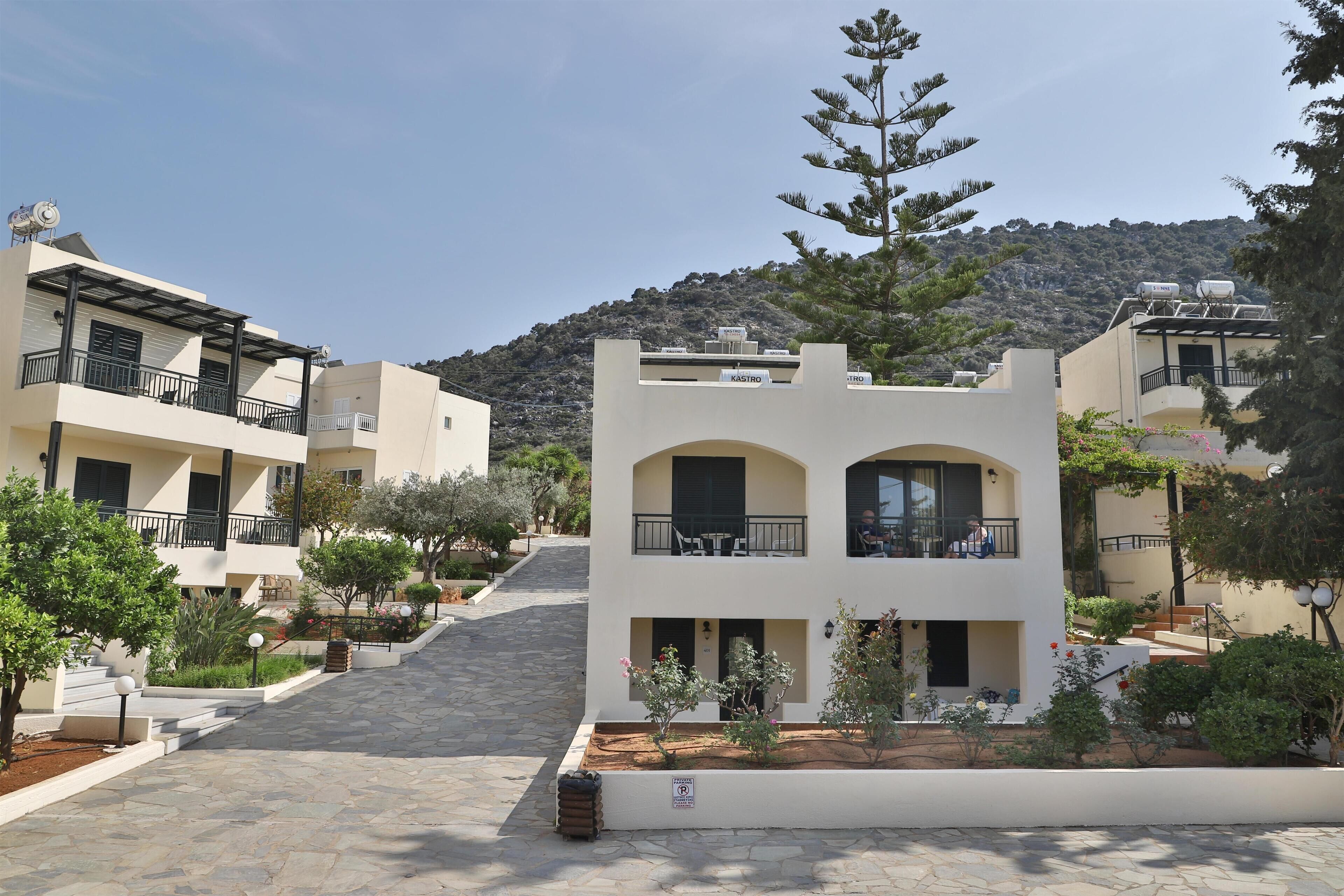 Foto - Anastasia Hotel Stalis