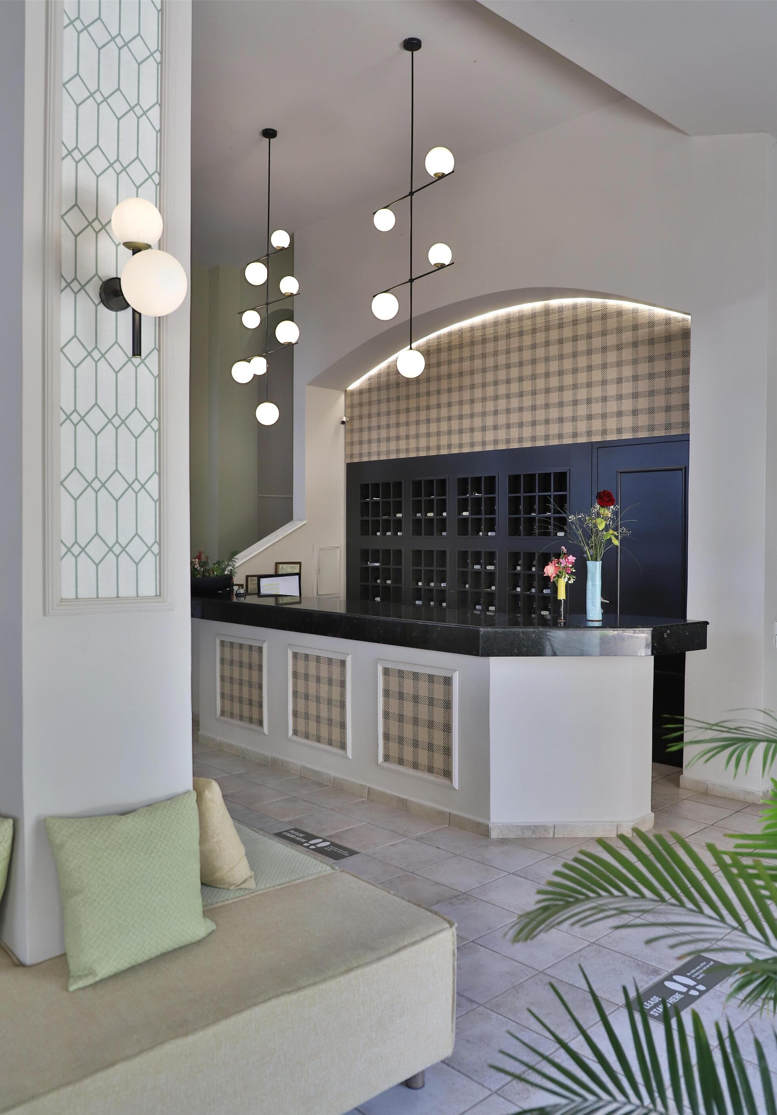 Foto - Anastasia Hotel Stalis