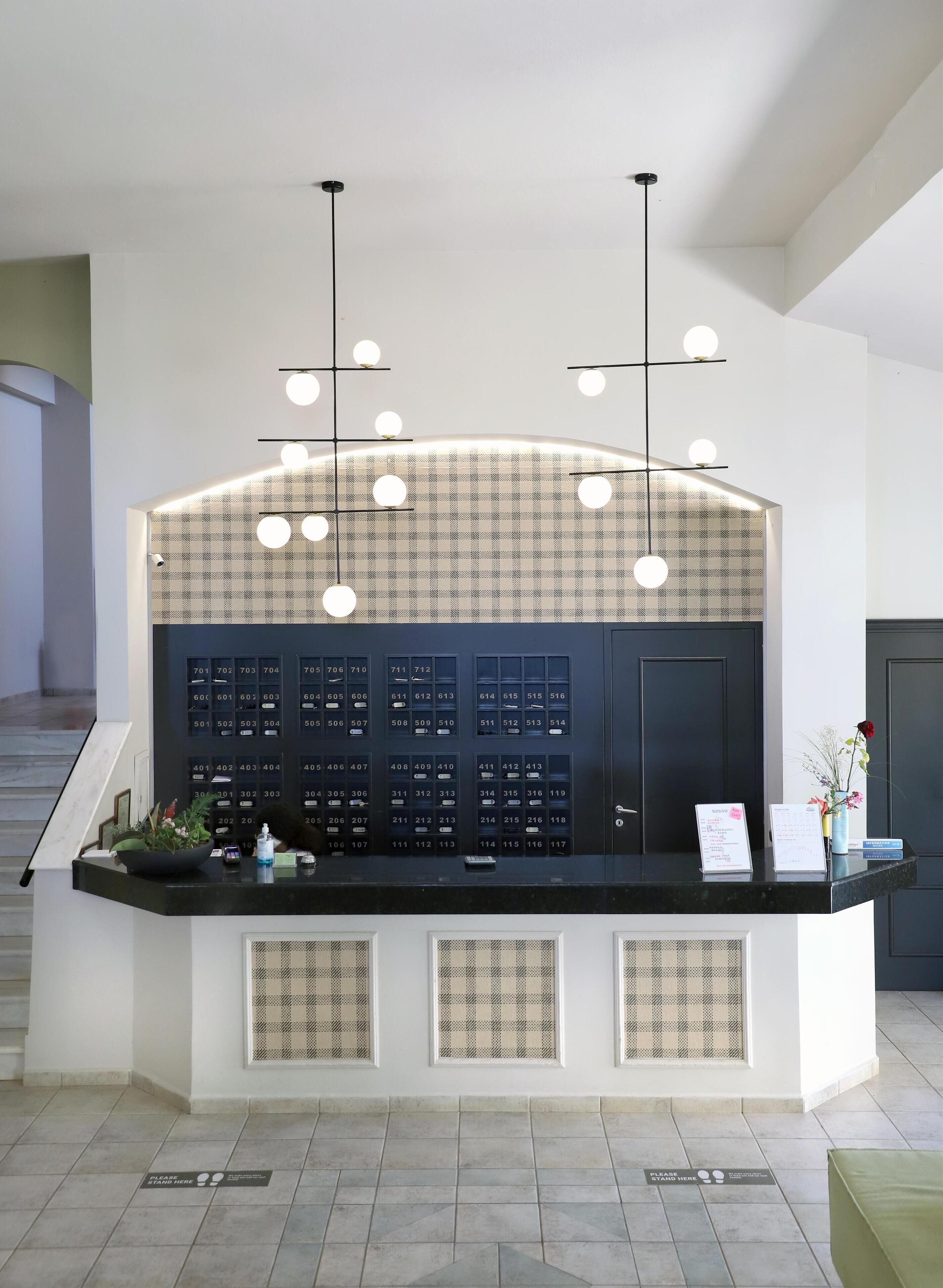 Foto - Anastasia Hotel Stalis