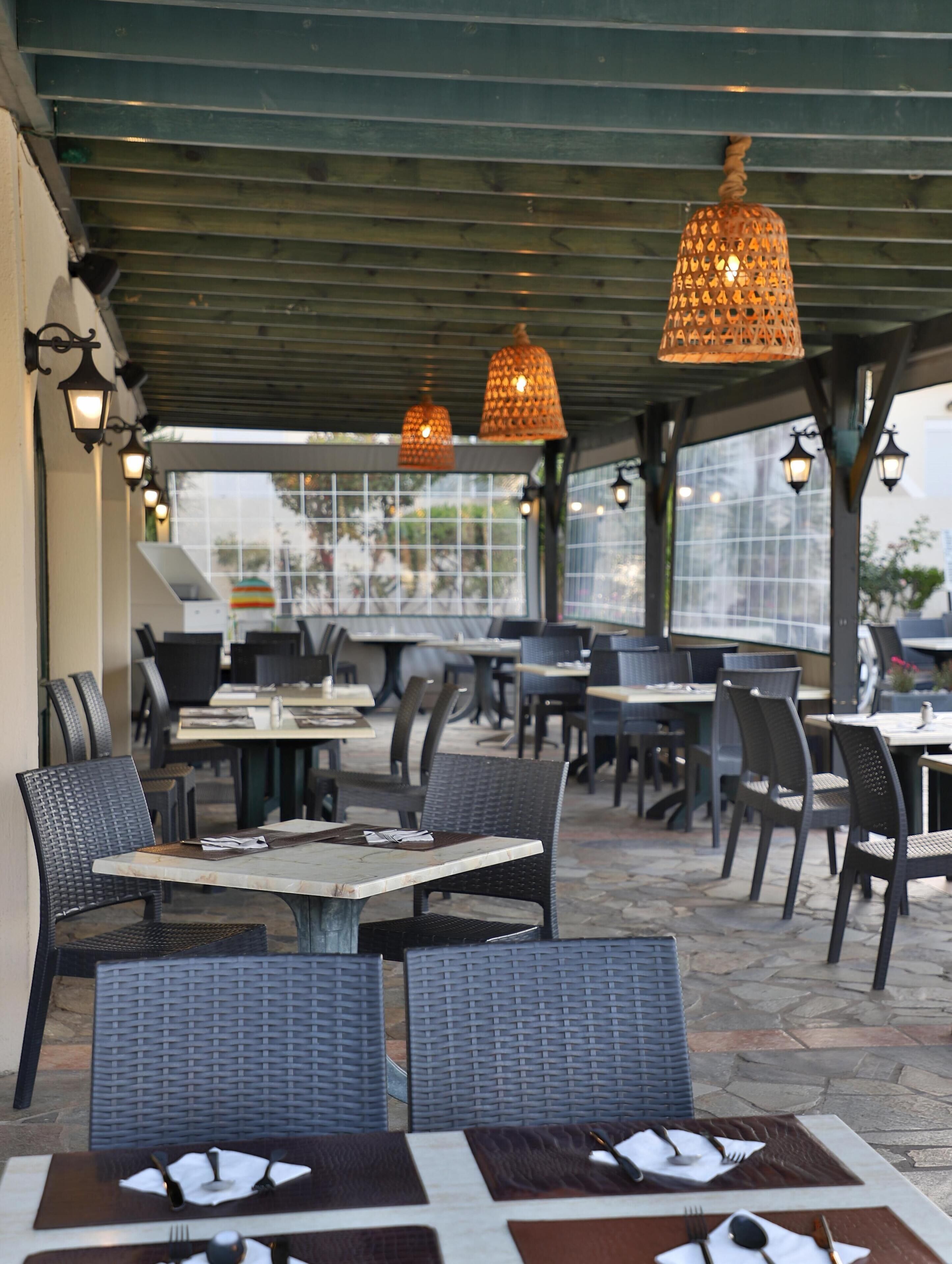 Foto - Anastasia Hotel Stalis