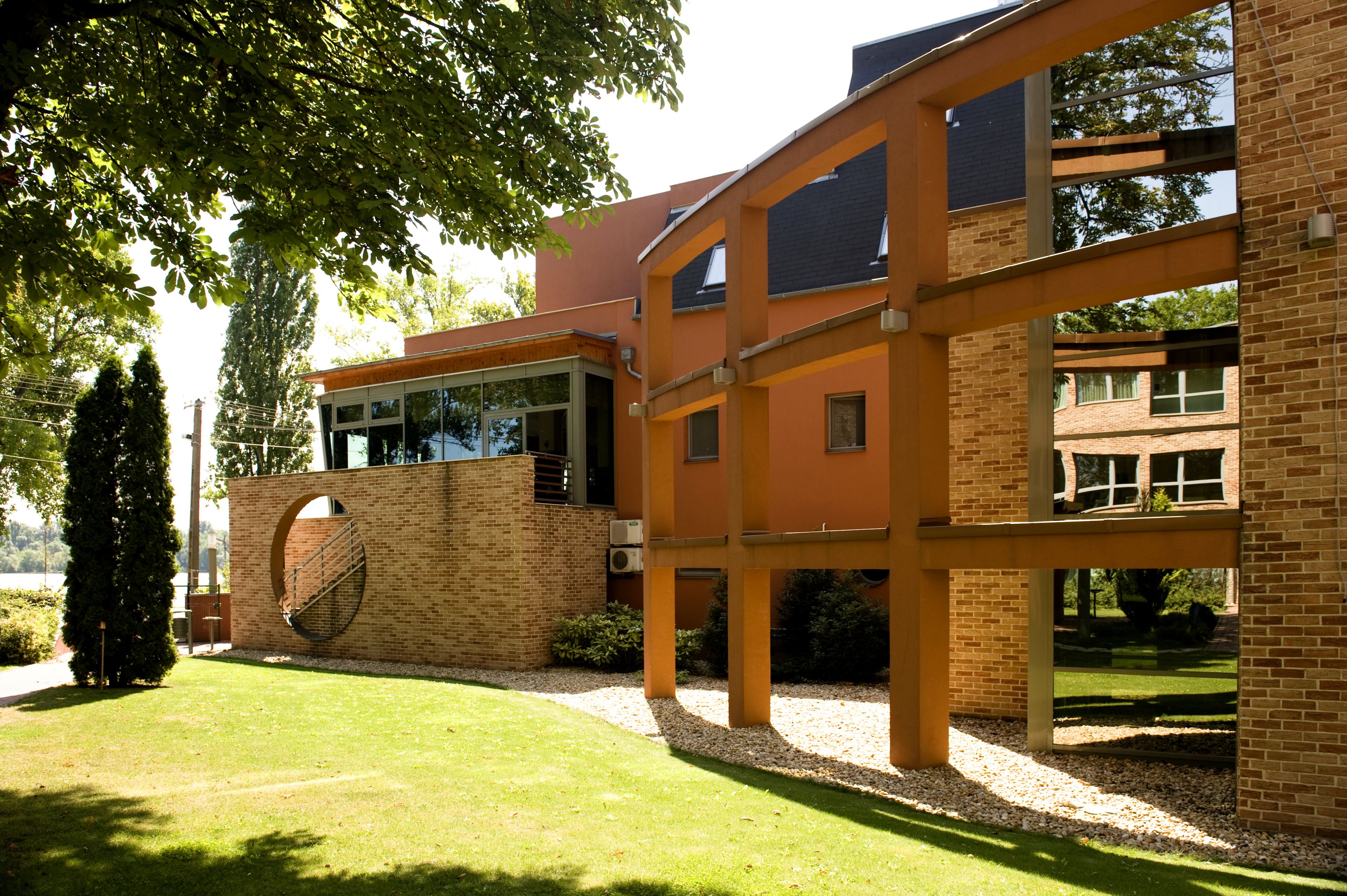 Foto - Holiday Beach Budapest Hotel