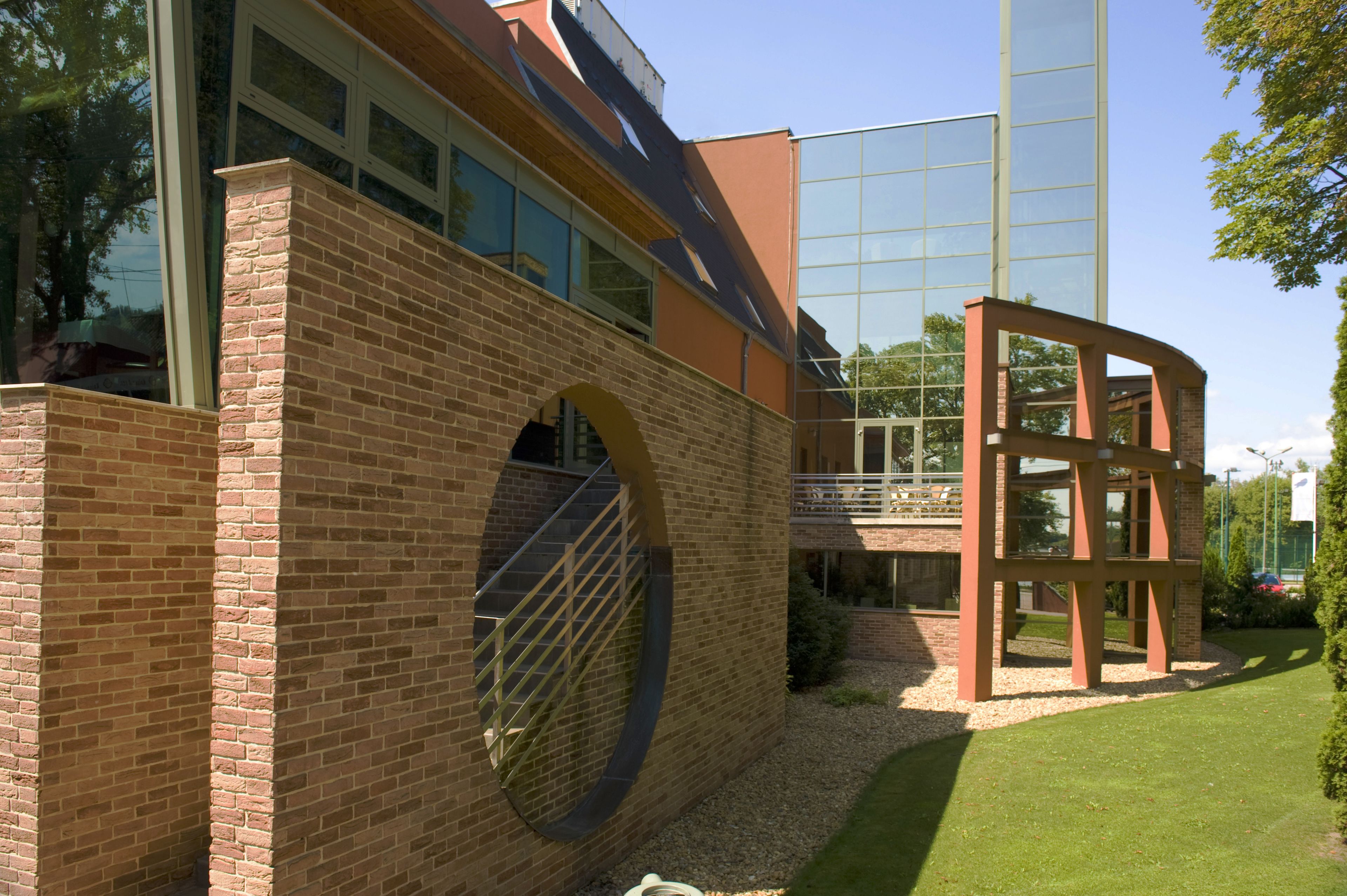 Foto - Holiday Beach Budapest Hotel