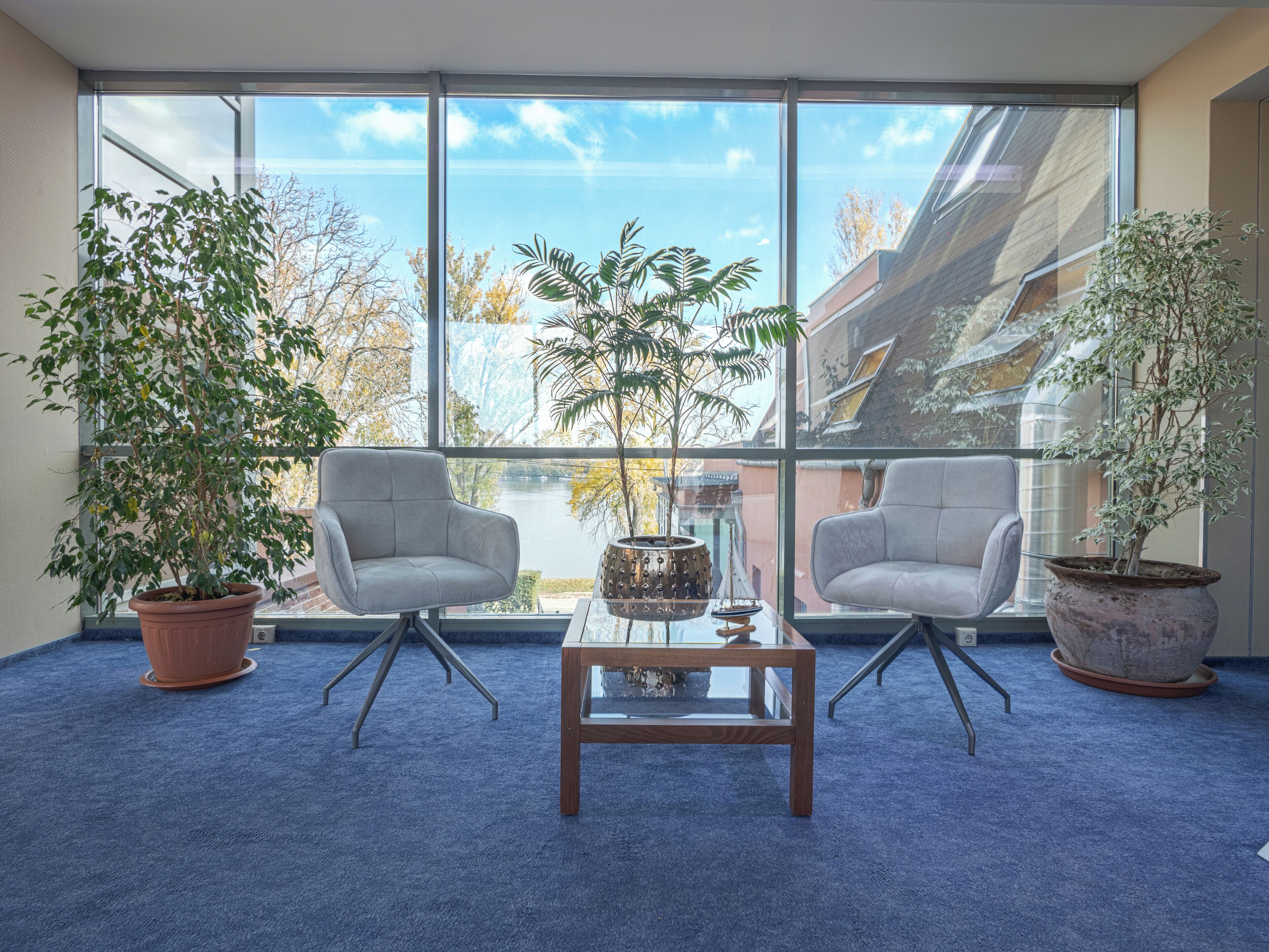 Foto - Holiday Beach Budapest Hotel