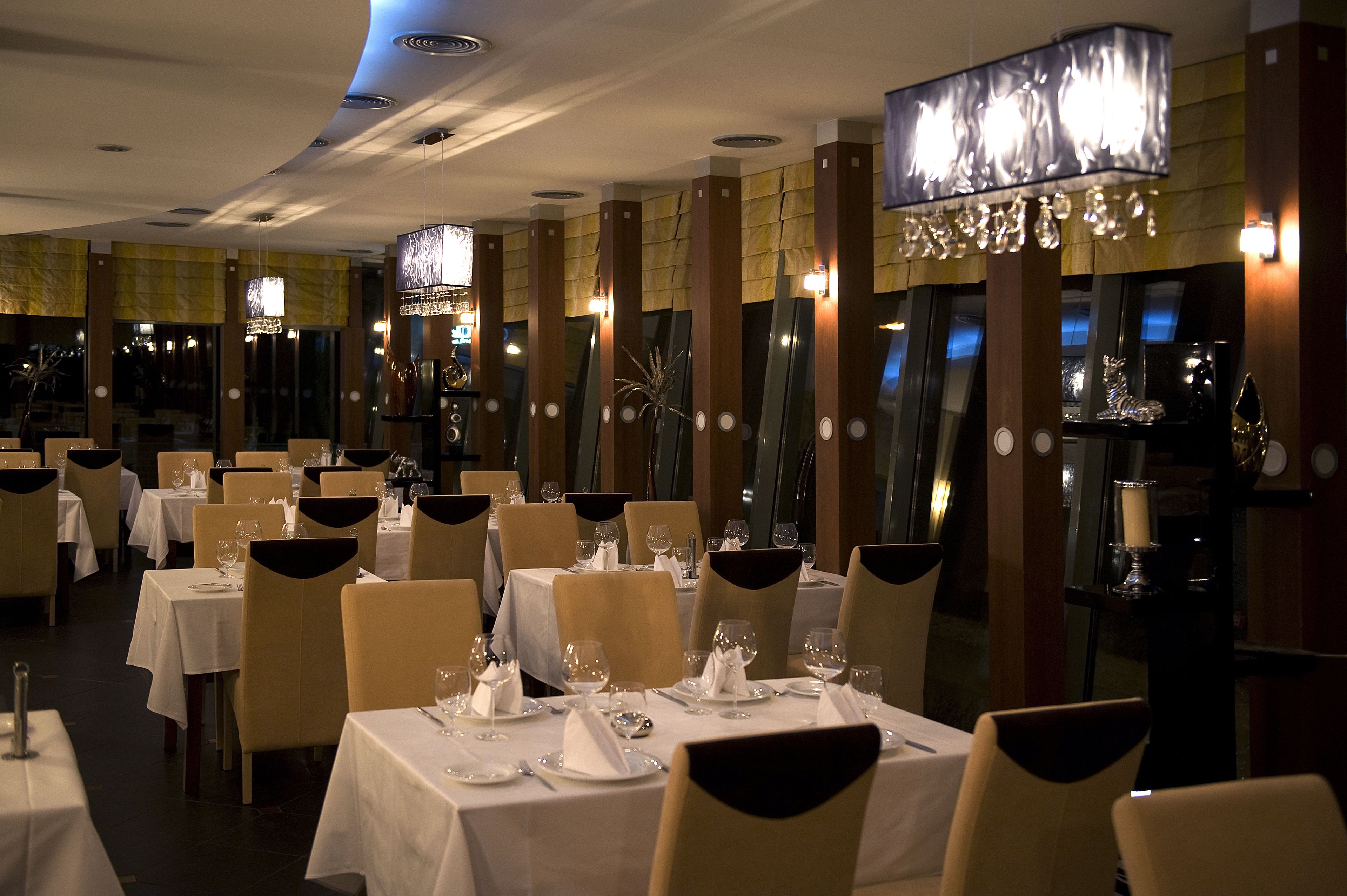 Foto - Holiday Beach Budapest Hotel