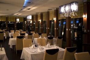 Restoran
