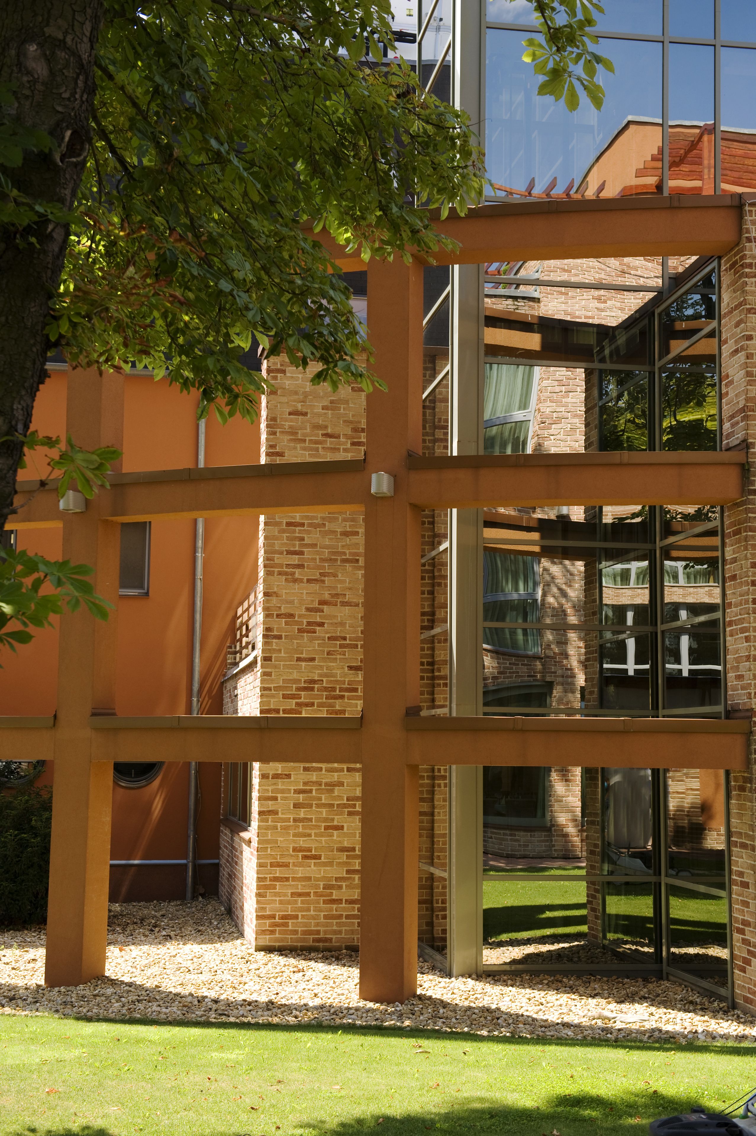 Foto - Holiday Beach Budapest Hotel