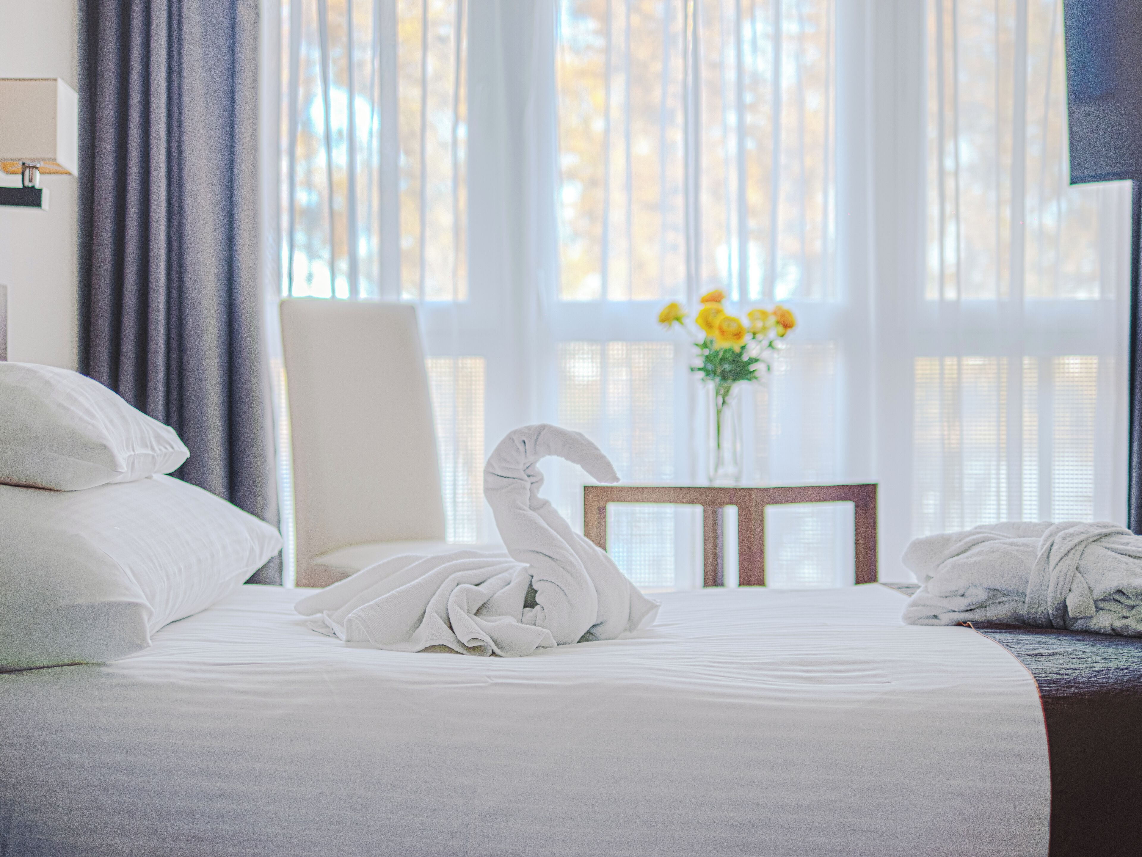 Foto - Holiday Beach Budapest Hotel