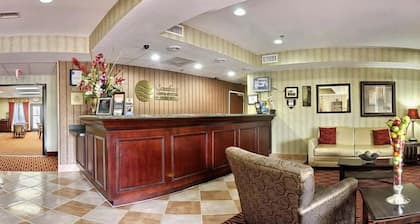 Comfort Inn And Suites Griffin
