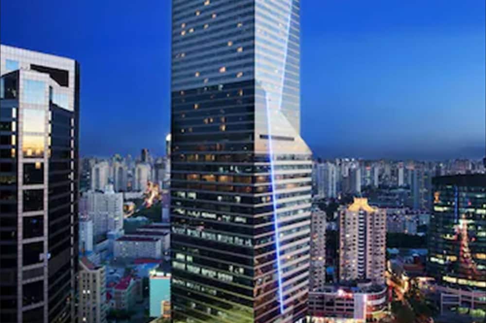 The Longemont Hotel Shanghai