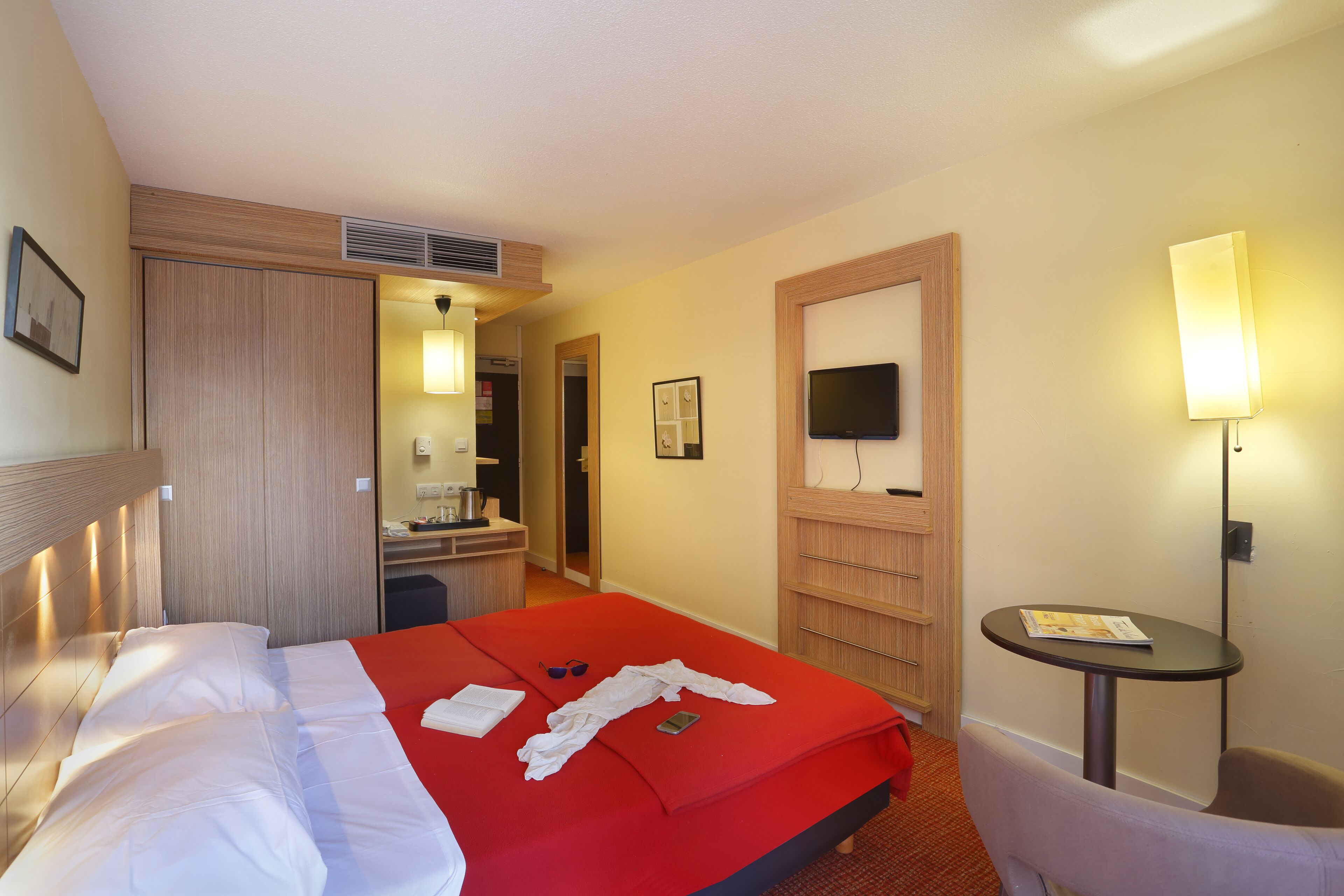 Photo - Suite Home Briancon Serre Chevalier