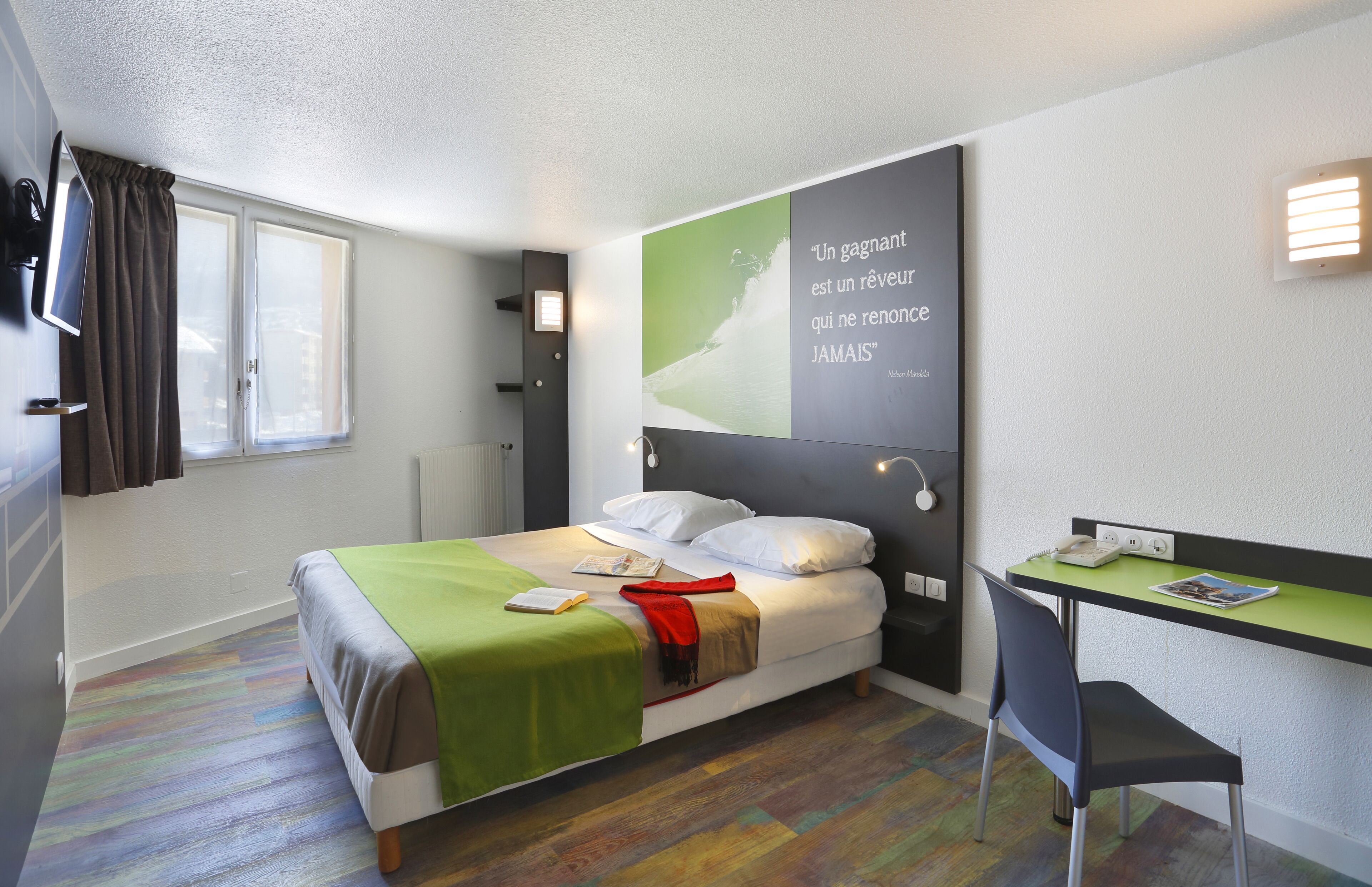 Photo - Suite Home Briancon Serre Chevalier