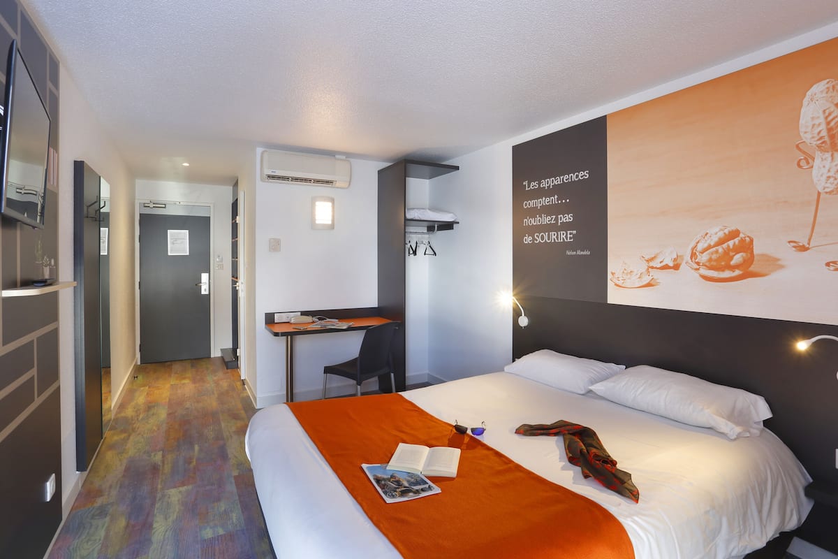 Superior Double Room, 1 Double Bed