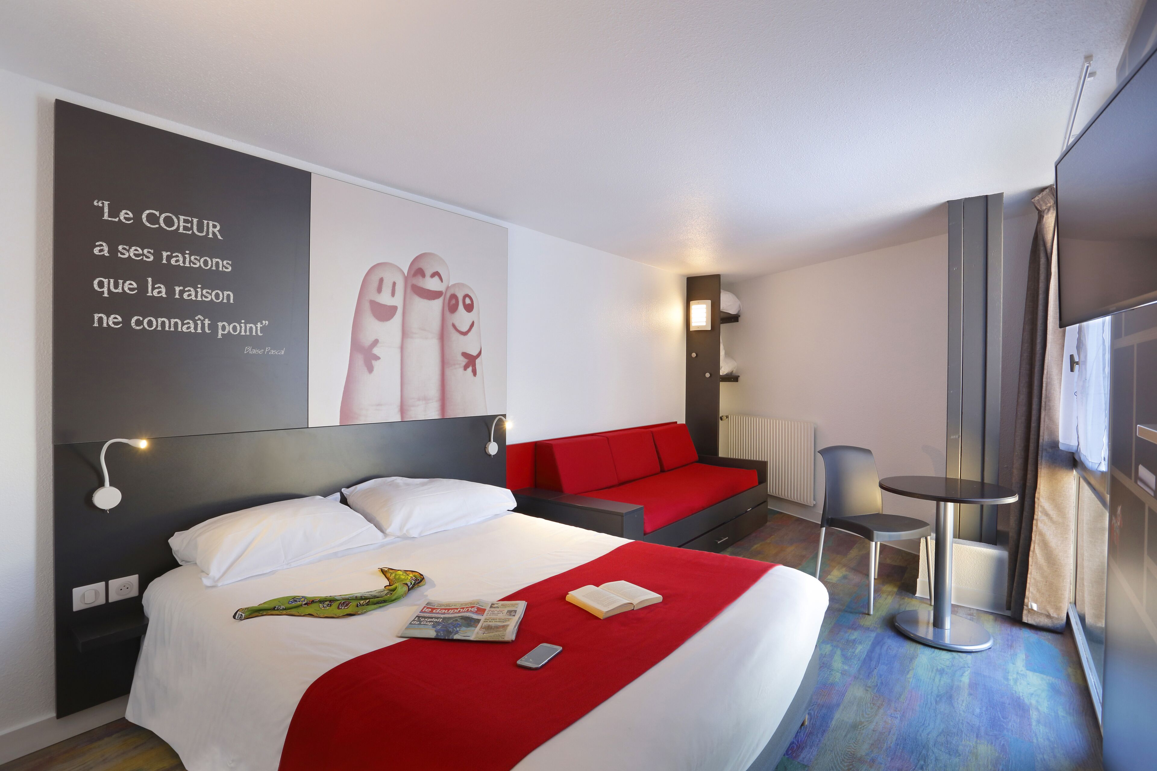 Photo - Suite Home Briancon Serre Chevalier