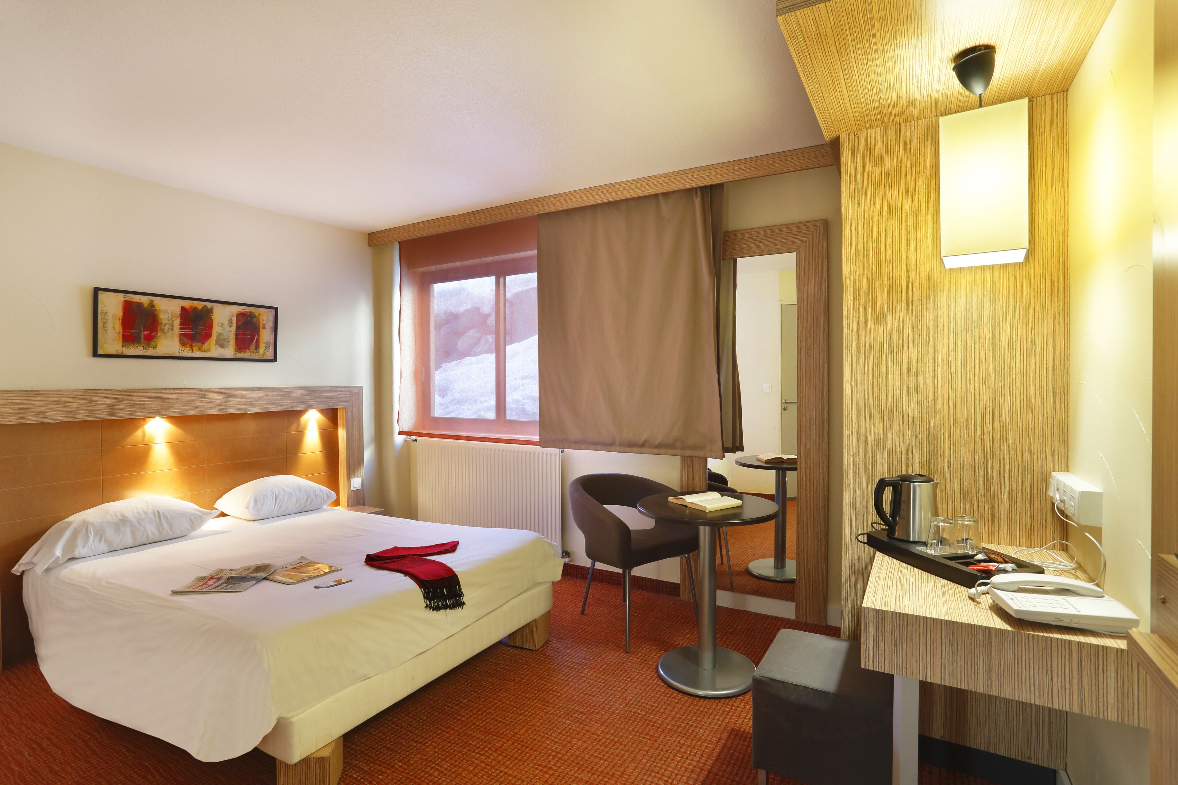 Photo - Suite Home Briancon Serre Chevalier