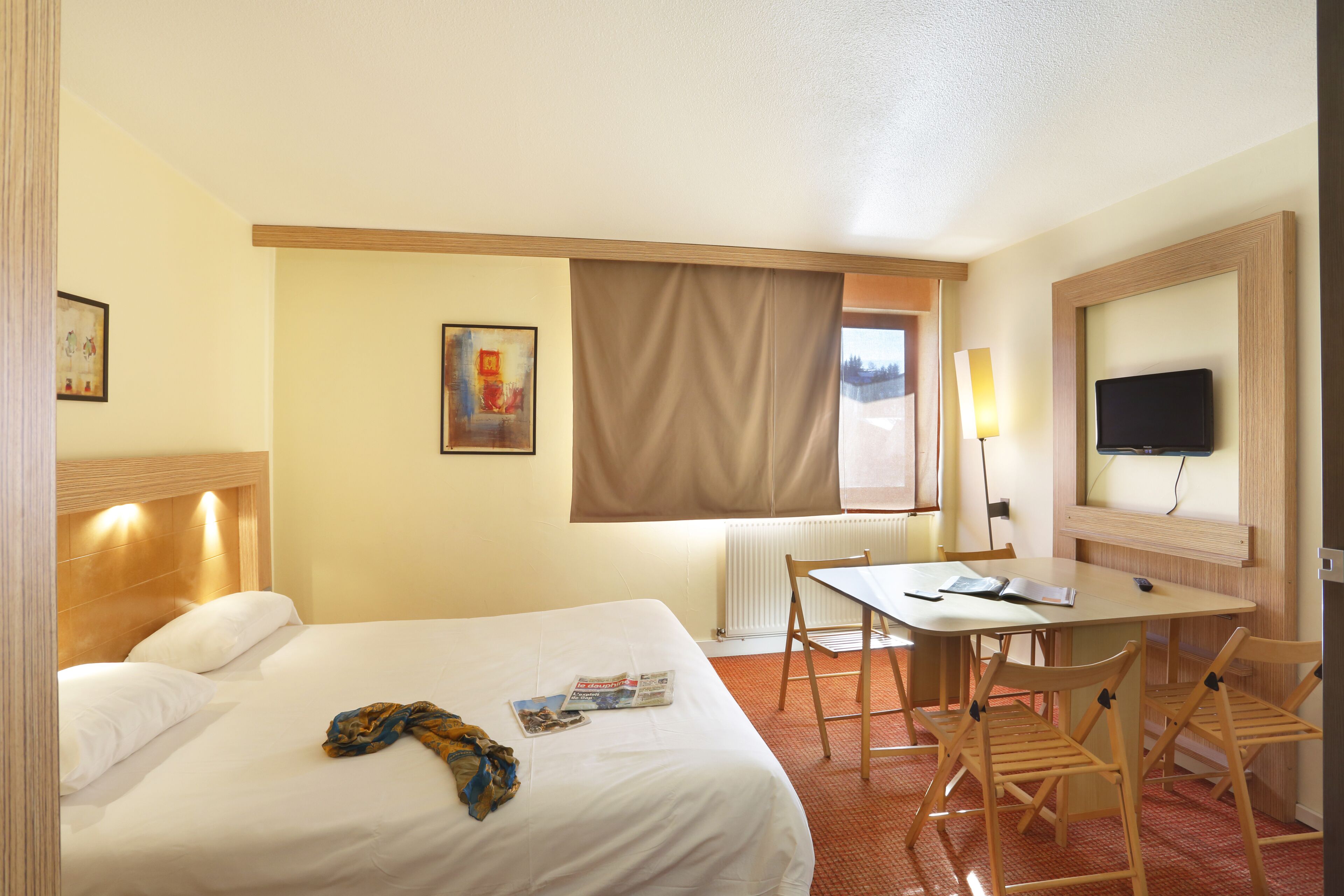 Photo - Suite Home Briancon Serre Chevalier