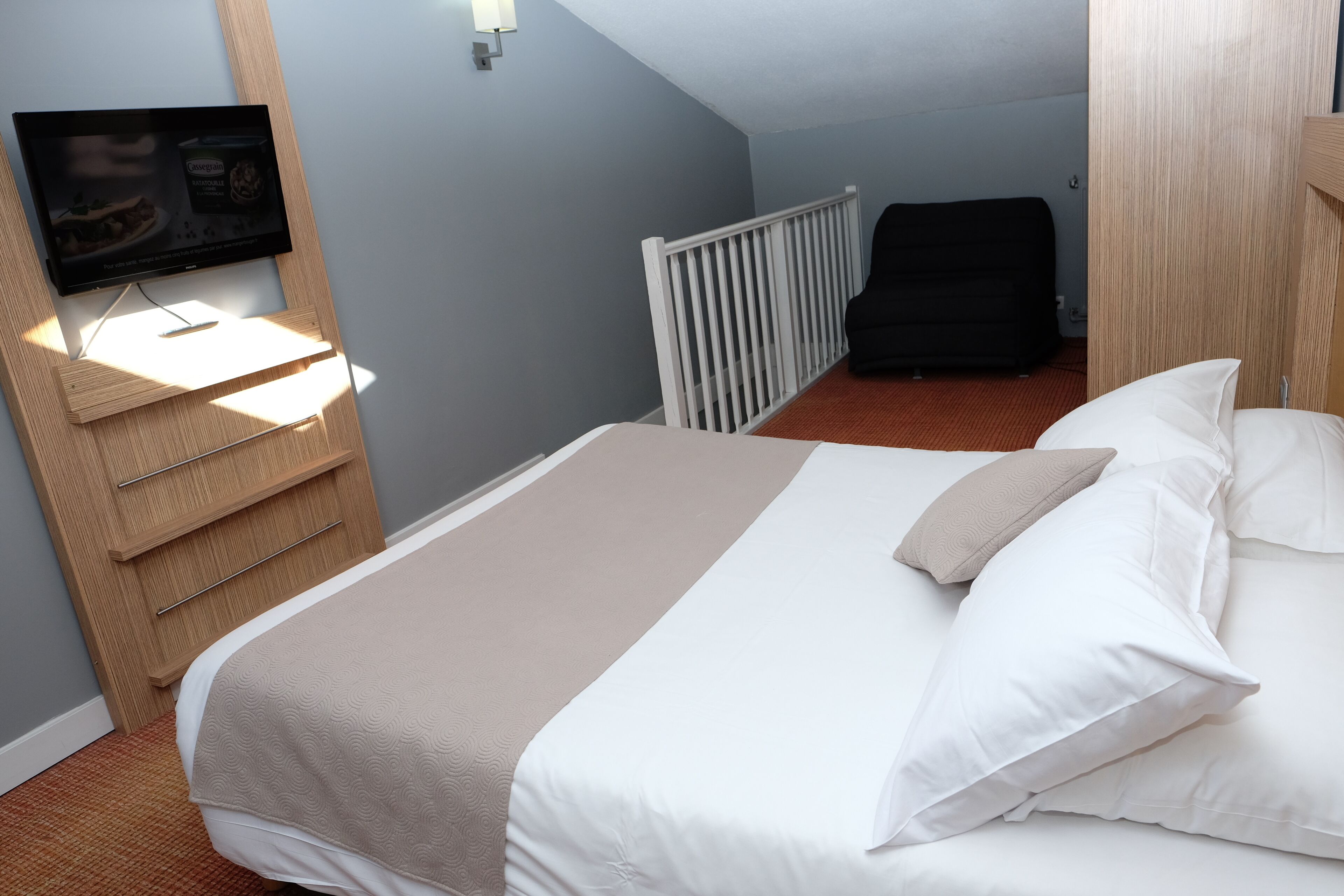 Photo - Suite Home Briancon Serre Chevalier