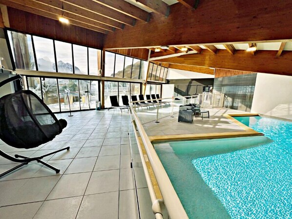 Spa - Suite Home Briancon Serre Chevalier (Briançon)