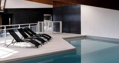 Suite Home Briancon Serre Chevalier