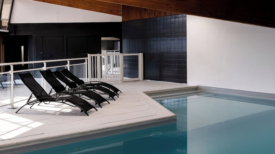 Suite Home Briancon Serre Chevalier