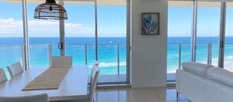 Hi Surf Beachfront Resort Apartments