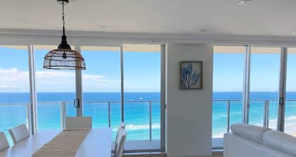 Hi Surf Beachfront Resort Apartments