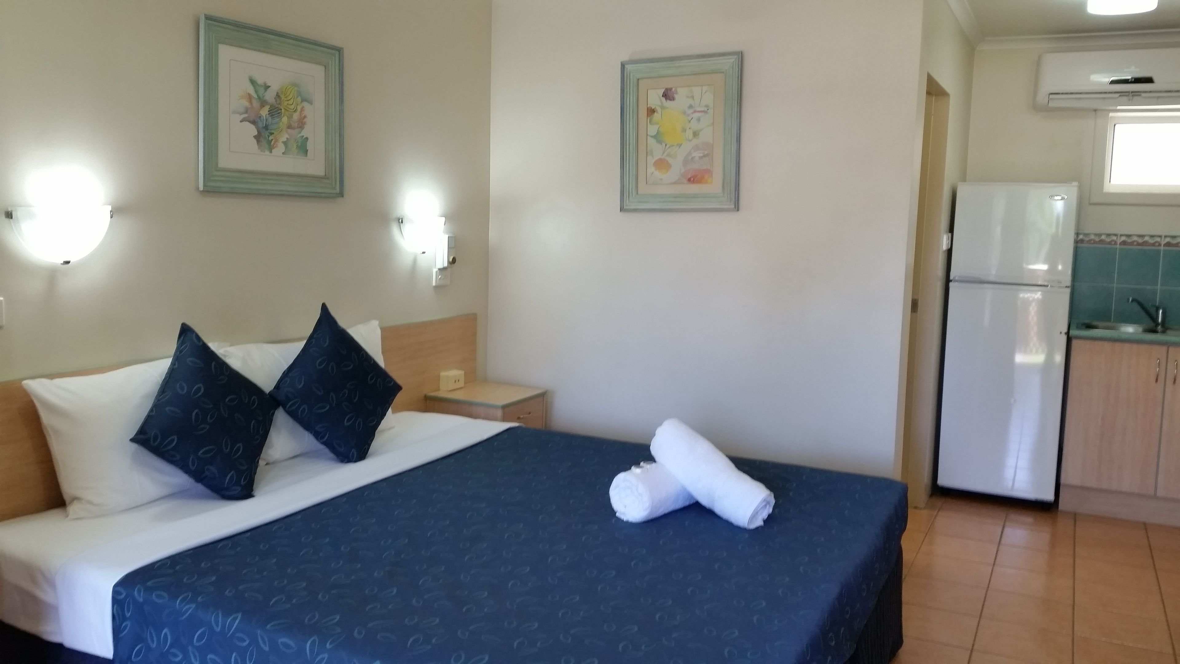 Foto - Cairns Gateway Resort