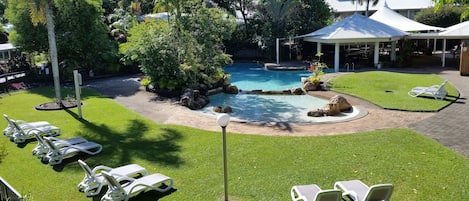 Property amenity